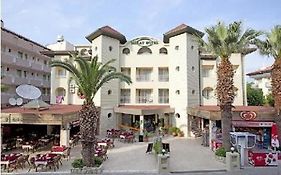 Miray Hotel
